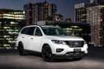 Nissan Pathfinder ST-L N-Sport 2018 года (AU)